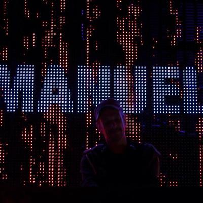 M.#15 : Esprit AmèR (NYE'mix)