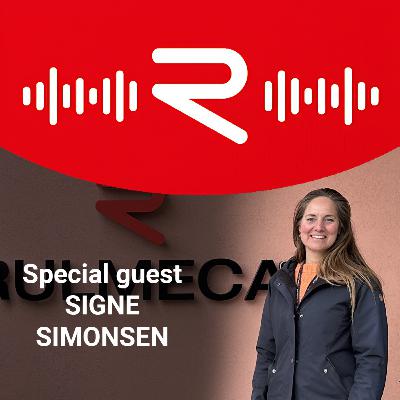 Innovating the Ocean Cleanup New Technologies and the Fight Against Plastic Pellets with Signe Simonsen founder Race for Oceans Technology Innovating the Ocean Cleanup New Technologies and the Fight Against Plastic Pellets with Signe Simonsen founder Race for Oceans Technology