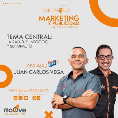 Ep.07 La Radio El Negocio y su impacto. Ep.07 La Radio El Negocio y su impacto.