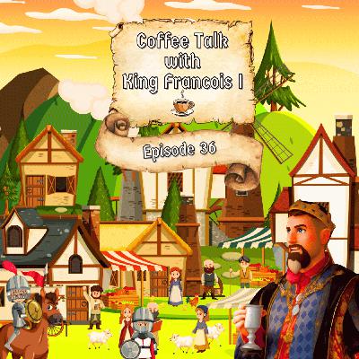 Episode 36  - 2024’s Festivals, Festivals, Festivals - Installment 3