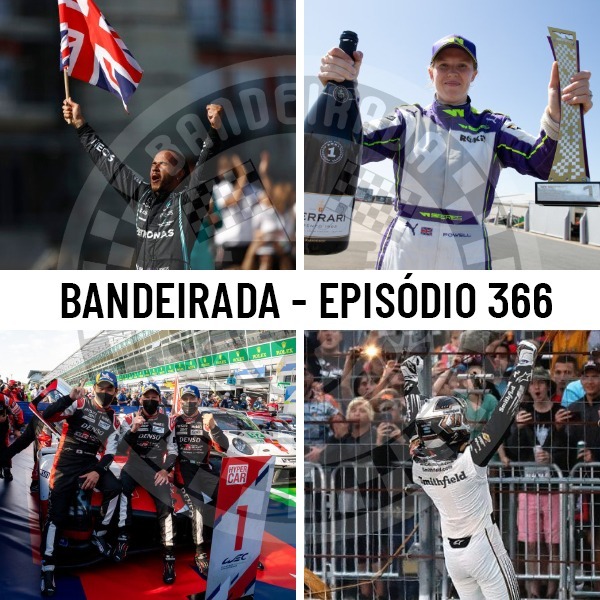 Programa Bandeirada