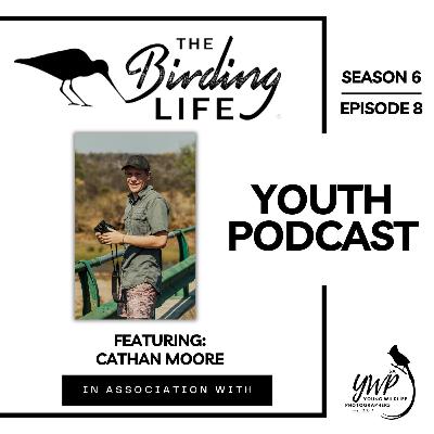 Season 6: Ep 8 | Wild Roots: Cathan's Life in the Timbavati