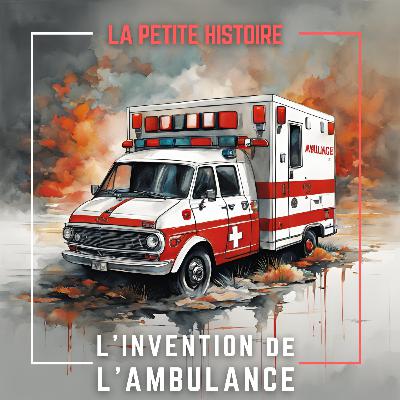 L’Invention de l’Ambulance