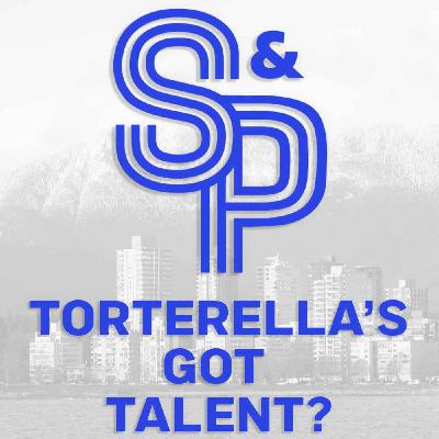 John Torterella is back behind an NHL bench...and this time he has superstars to work with. John Torterella is back behind an NHL bench...and this time he has superstars to work with.