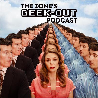 344: Heavenly Threesome