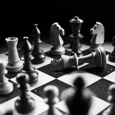 Preconceito e transformação: Uma partida do xadrez da vida