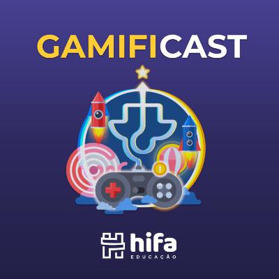 Boas vindas ao Gamificast!