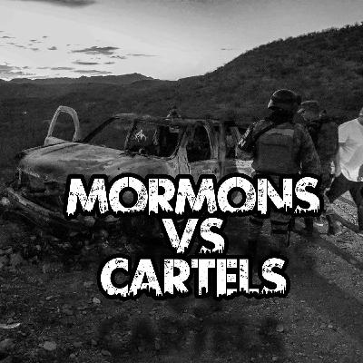 The Mormon VS Cartel Bloody Turf War