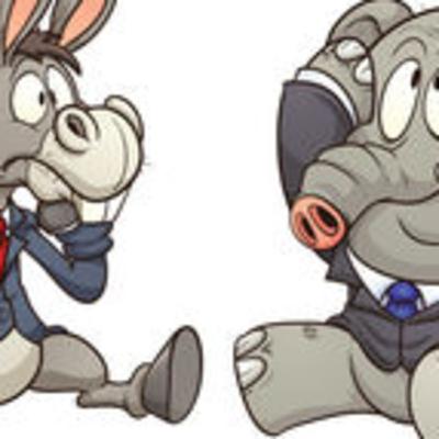 Ramblings of a middle-aged man who hates the Democratic and Republican parties equally Ramblings of a middle-aged man who hates the Democratic and Republican parties equally