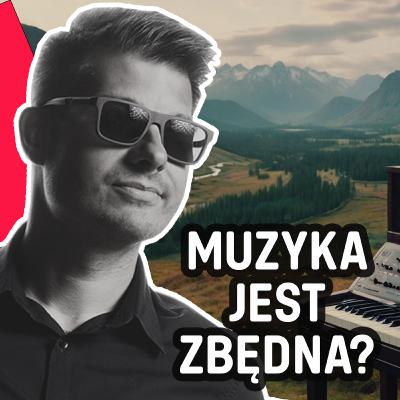 18 | Czy Muzyka W Grach jest Ważna? - Patryk Scelina 18 | Czy Muzyka W Grach jest Ważna? - Patryk Scelina