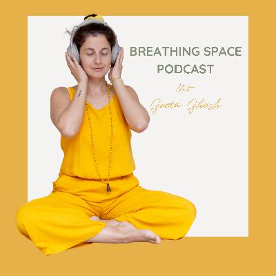 Breathwork Challenge Tag 22 - 31: Relaxing Breath I Neuausrichtung (ohne Musik) Breathwork Challenge Tag 22 - 31: Relaxing Breath I Neuausrichtung (ohne Musik)
