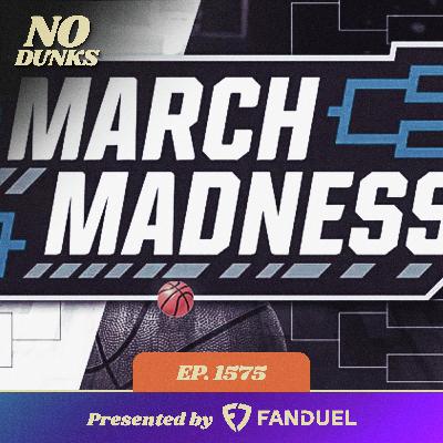 Thunder Clinch Playoff Spot, Key Injuries & The Perfect March Madness Bracket Thunder Clinch Playoff Spot, Key Injuries & The Perfect March Madness Bracket