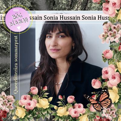 S4E16: Sonia Hussain om Borde vara tacksam S4E16: Sonia Hussain om Borde vara tacksam