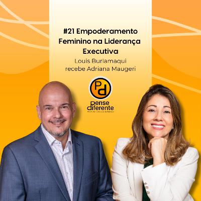 O Líder Precisa Ter Coragem O Líder Precisa Ter Coragem