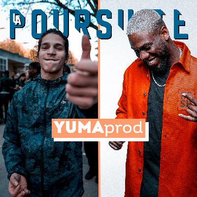 #10 Yuma Prod #10 Yuma Prod