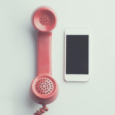 PHONE CALLS PHONE CALLS