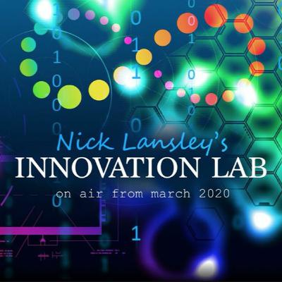 Innovation Lab starts March 16 2020 - Preview