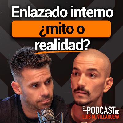 El ENLAZADO INTERNO no es tan importante HOY: Toda la verdad