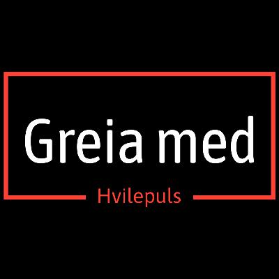 Greia med Hvilepuls
