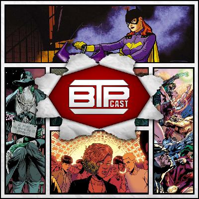 What to Read Now - BTPcast #223