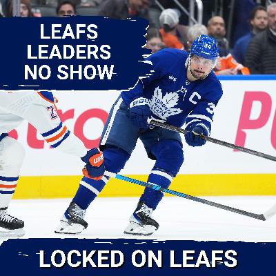 Craig Berube blasts Leafs leaders After Oilers humiliation, Hughes reaction Craig Berube blasts Leafs leaders After Oilers humiliation, Hughes reaction