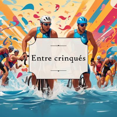 Épisode 14 : Triathlon d’Ottawa: défis, organisation et émotions