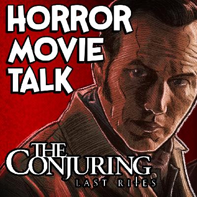 The Conjuring: Last Rites Review