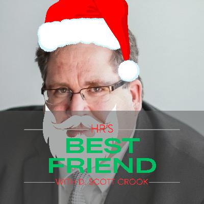 HR's Best Friend - The Christmas Episode - Problems in Santa's Workshop? HR's Best Friend - The Christmas Episode - Problems in Santa's Workshop?
