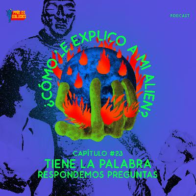 Tiene la palabra Tiene la palabra