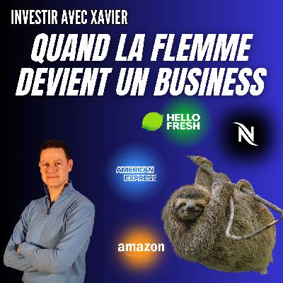 Investir dans la paresse : le marché caché de notre confort