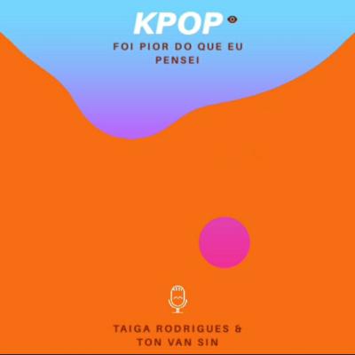 Conversa sobre o mundo do KPOP Conversa sobre o mundo do KPOP