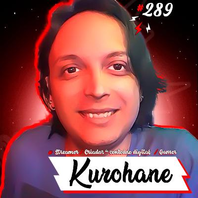 Cast #289 Kurohane Cast #289 Kurohane