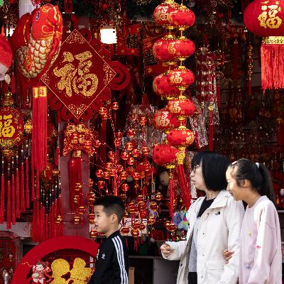 Can China Pivot to Consumption-Led Growth?