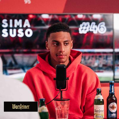 💬 Nachspielzeit #F95BSC – mit Sima Suso