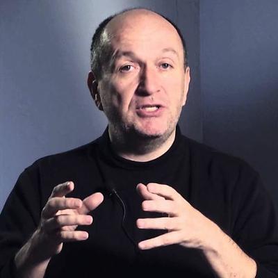Episode 32 - Screenwriting Guru Chris Soth Episode 32 - Screenwriting Guru Chris Soth