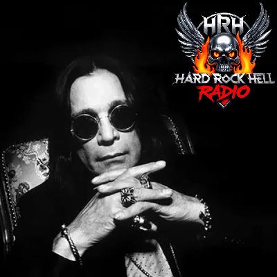 Hard Rock Radio Tribute to Ozzy Osbourne