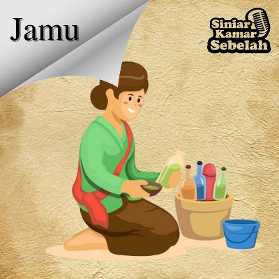 Jamu