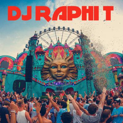 Episode #005 - TOMORROWLAND DJ CONTEST Episode #005 - TOMORROWLAND DJ CONTEST