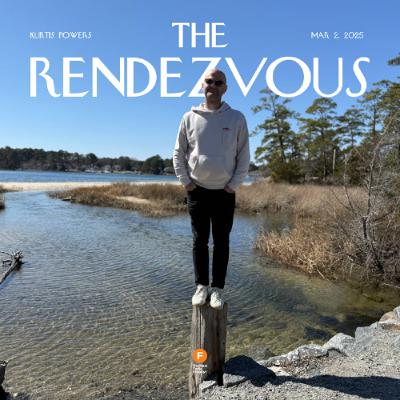 The Rendezvous - Kurtis Powers — 2 March 2025 #LIVE