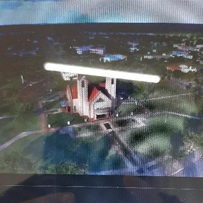Origem do nome da cidade de Lucas do Rio Verde Mt