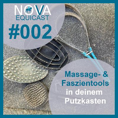 002 Meine Top Faszien- & Massagetools in deinem Putzkasten
