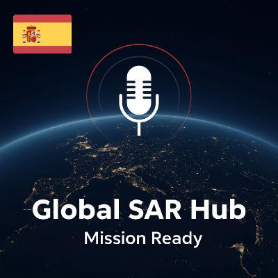 🇪🇸 ES #010 – SAREX Pelican 2025: GADSS, coordinación SAR y rescate masivo en el Caribe
