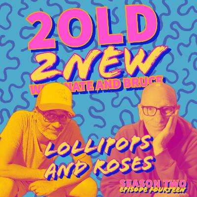 Lollipops and Roses :: (se2ep14)