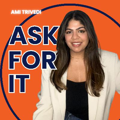 Why You're Not Getting Promoted - And How to Ask For It