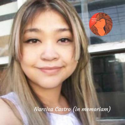 Narcisa Castro (in memoriam) - Poesía bilingüe / Bilingual poetry Costa Rica Narcisa Castro (in memoriam) - Poesía bilingüe / Bilingual poetry Costa Rica