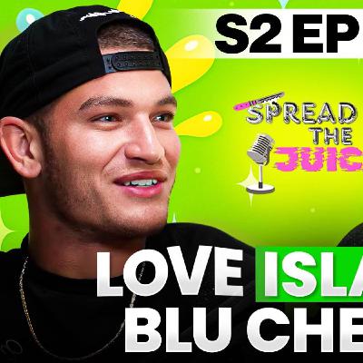 BLU CHEGINI LOVE ISLAND MARTIAL ART KING || MUM OWNSED A SEX SHOP SINCE I WAS. 8 || VILLA LIFE AND BEHIND THE SCENES CHAOS || BLU CHEGINI LOVE ISLAND MARTIAL ART KING || MUM OWNSED A SEX SHOP SINCE I WAS. 8 || VILLA LIFE AND BEHIND THE SCENES CHAOS ||