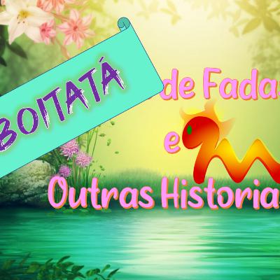 Lenda Brasileira - Boitatá Lenda Brasileira - Boitatá