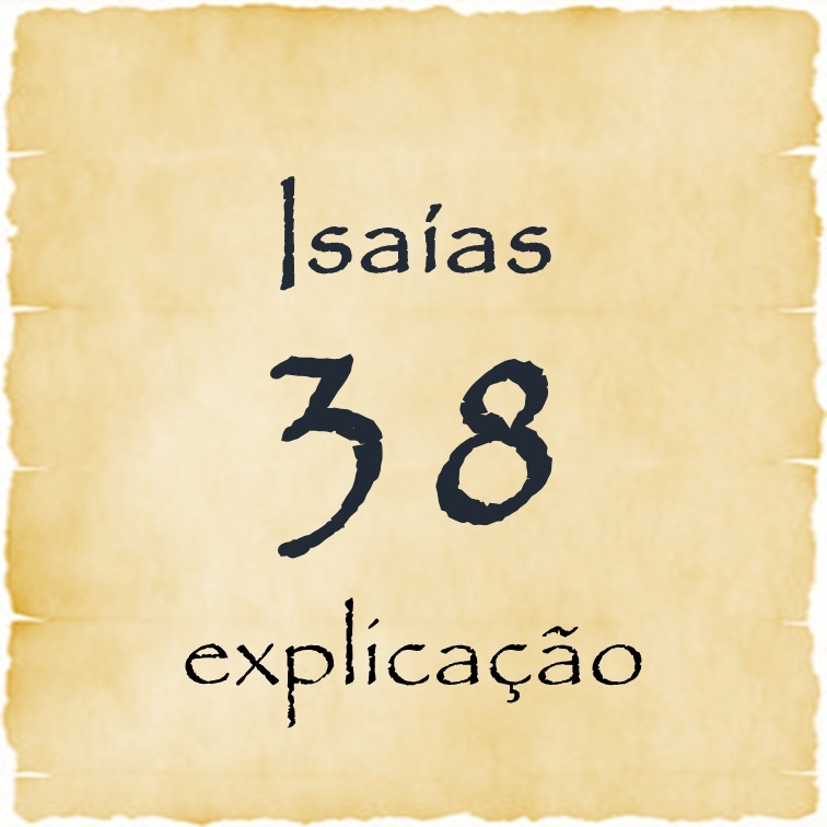 Isaías 38 explicação episode artwork