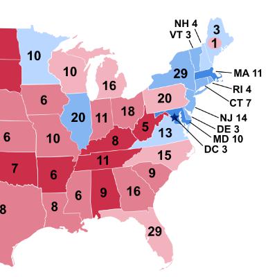 Elections Questions 2: Research and Reform