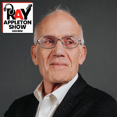 Victor Davis Hanson Exposes Newsom’s Dirty Politics Victor Davis Hanson Exposes Newsom’s Dirty Politics